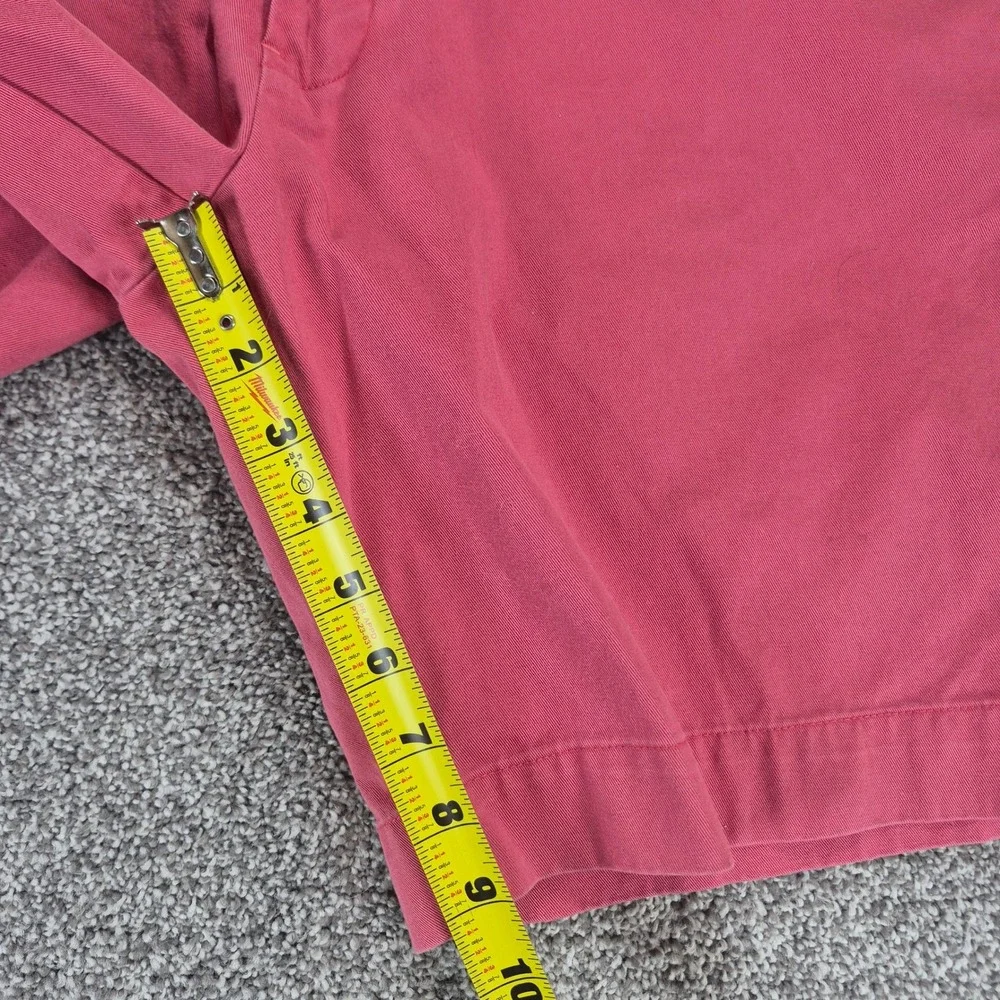 Polo Ralph Lauren measurements photos